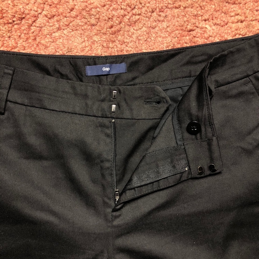 Black Slacks - Picture 6 of 7